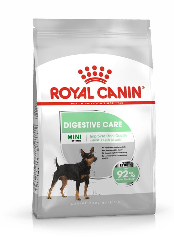 Royal Canin Mini Digestive Care, 3 kg